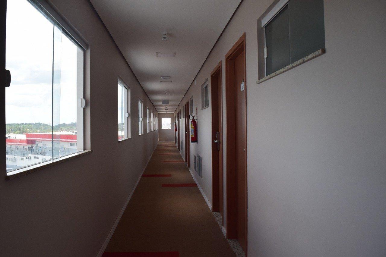 Valen Porto Hotel Sao Luis Exterior foto